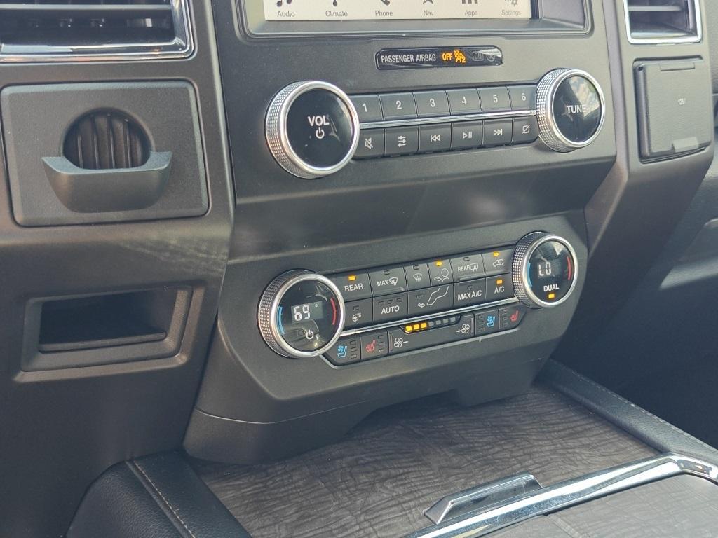 used 2019 Ford Expedition Max car, priced at $28,580