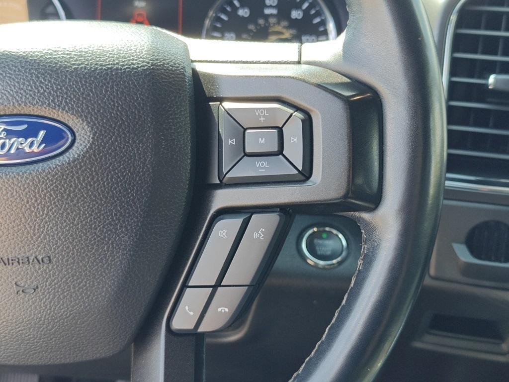 used 2019 Ford Expedition Max car, priced at $28,580