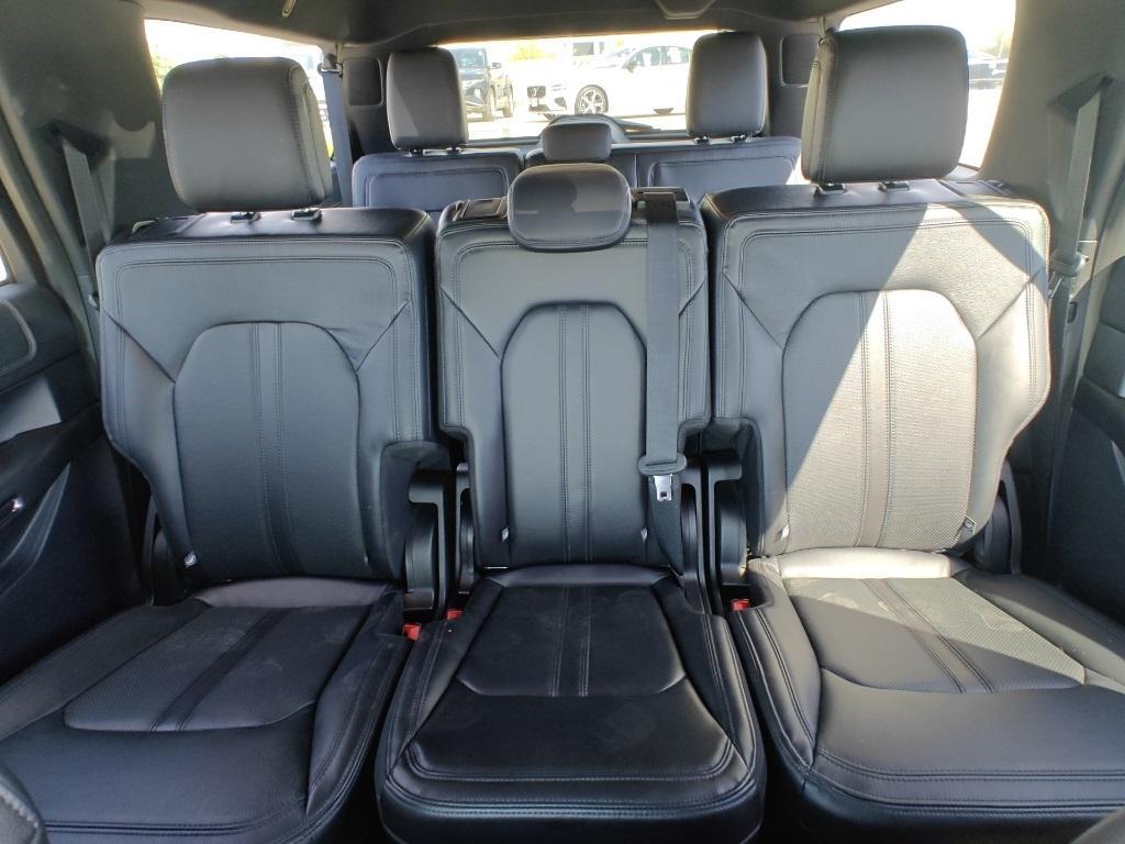 used 2019 Ford Expedition Max car, priced at $28,580