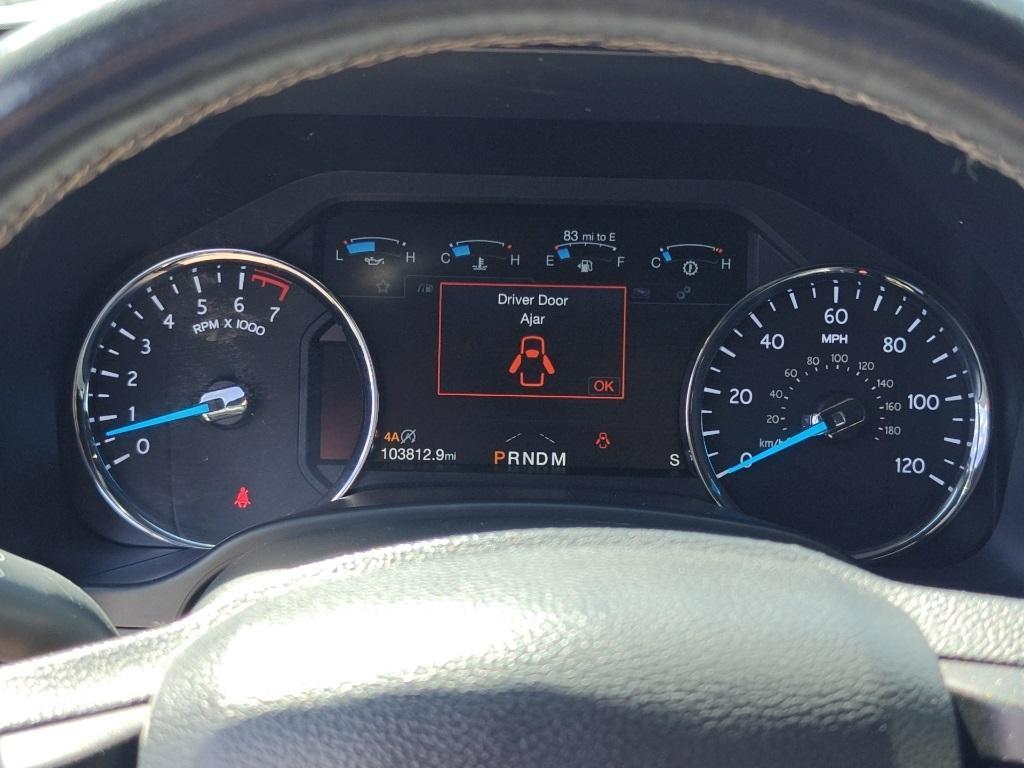 used 2019 Ford Expedition Max car, priced at $28,580