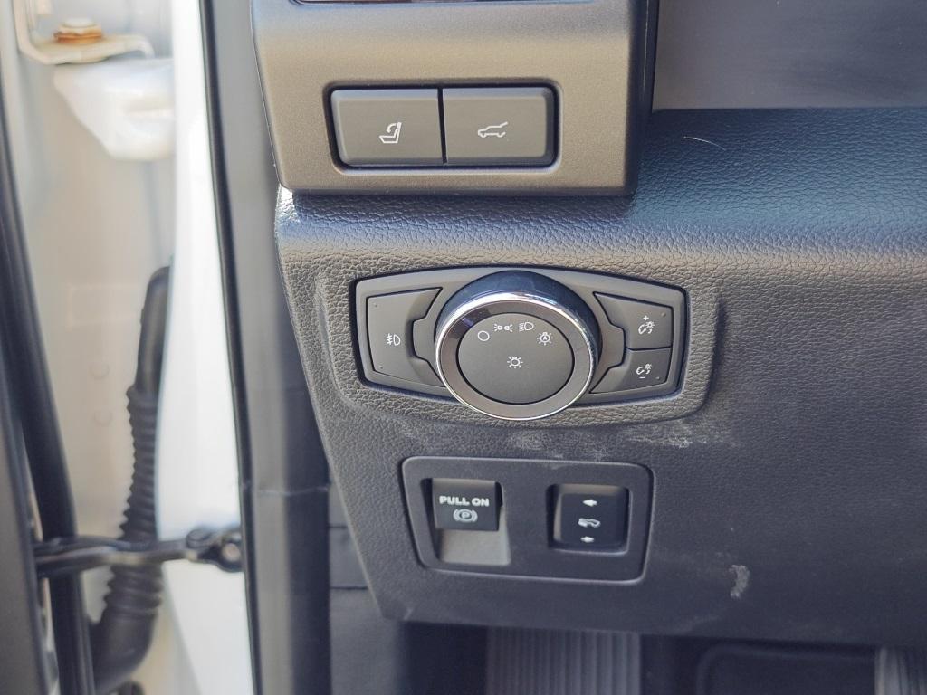 used 2019 Ford Expedition Max car, priced at $28,580