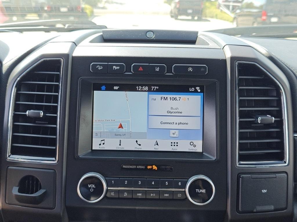 used 2019 Ford Expedition Max car, priced at $28,580