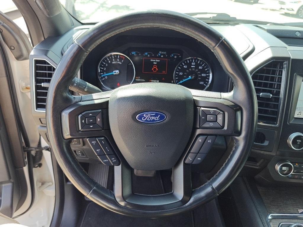 used 2019 Ford Expedition Max car, priced at $28,580