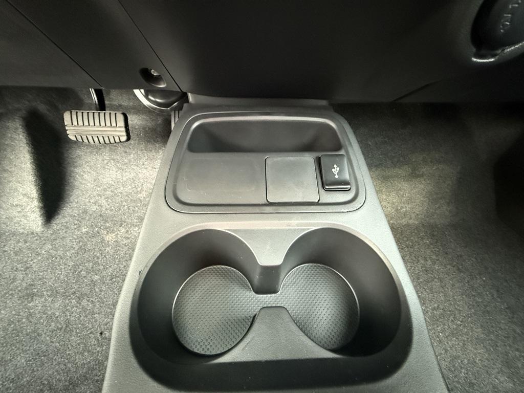 new 2024 Mitsubishi Mirage G4 car, priced at $17,288