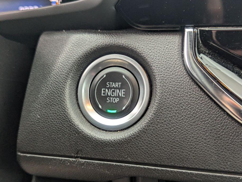 used 2023 Chevrolet Colorado car, priced at $30,388