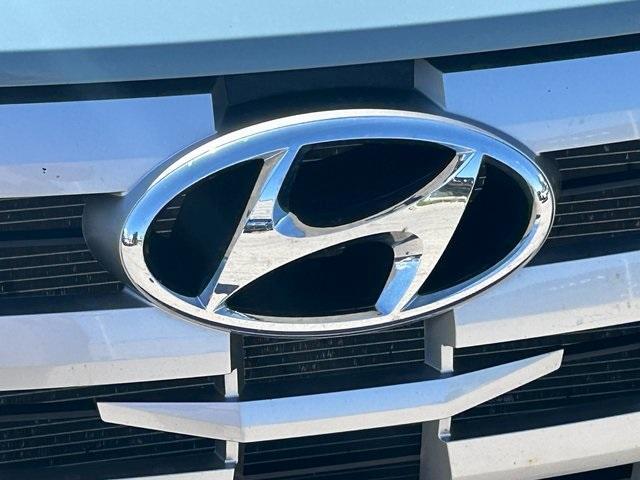used 2023 Hyundai SANTA CRUZ car, priced at $25,487