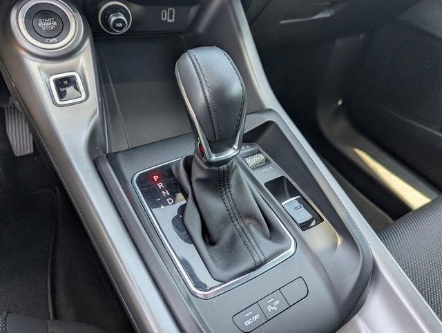 used 2024 Dodge Hornet car, priced at $24,988