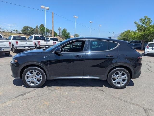 used 2024 Dodge Hornet car, priced at $24,988