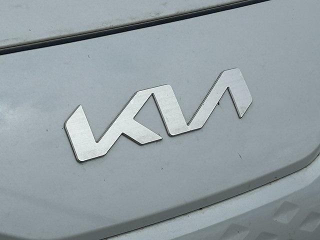 used 2022 Kia Niro EV car, priced at $24,510