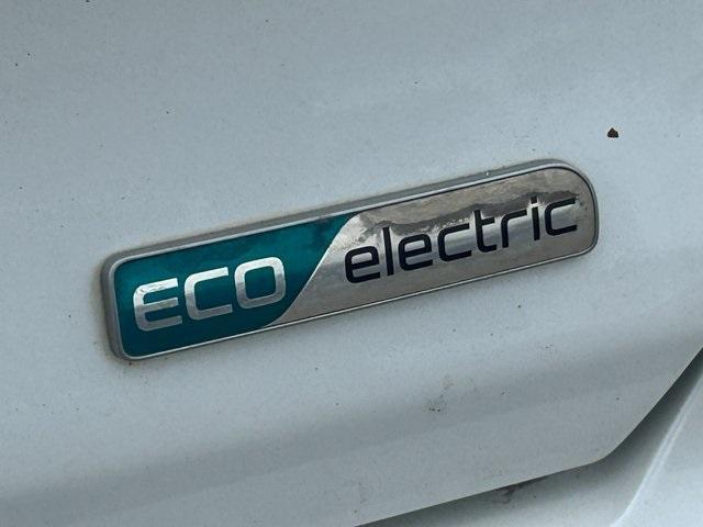 used 2022 Kia Niro EV car, priced at $24,510