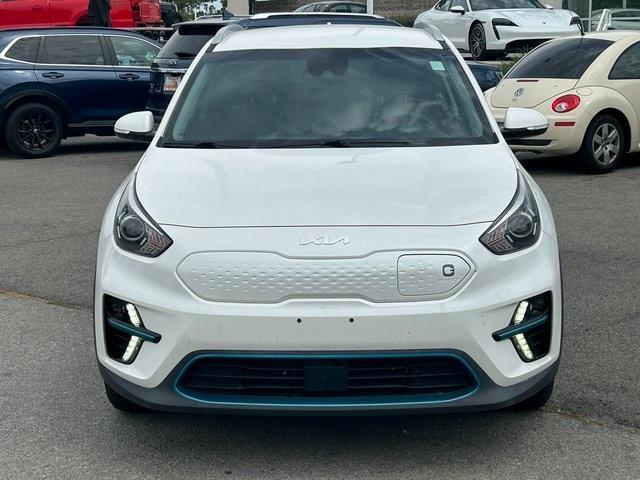 used 2022 Kia Niro EV car, priced at $24,510
