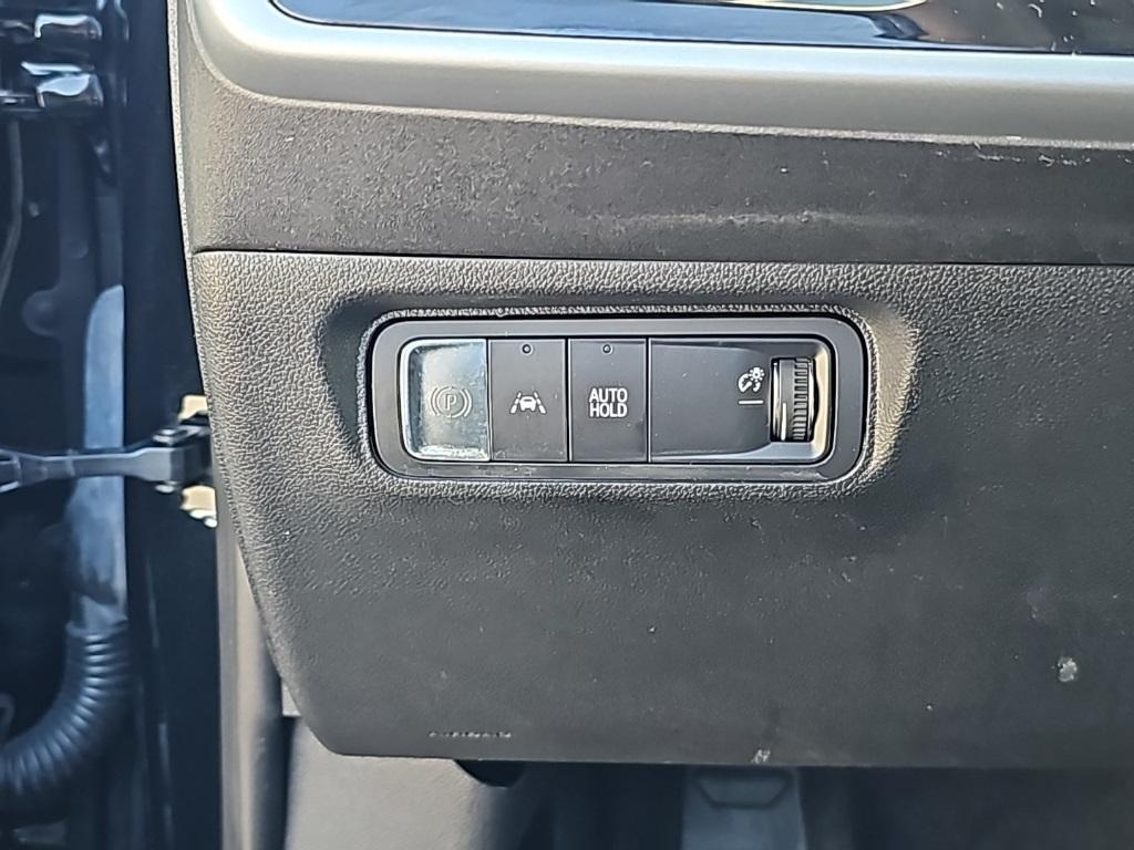 used 2024 Honda Prologue car, priced at $29,950