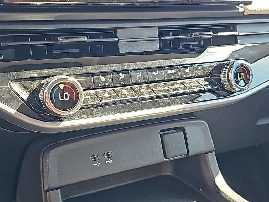 used 2024 Honda Prologue car, priced at $29,950