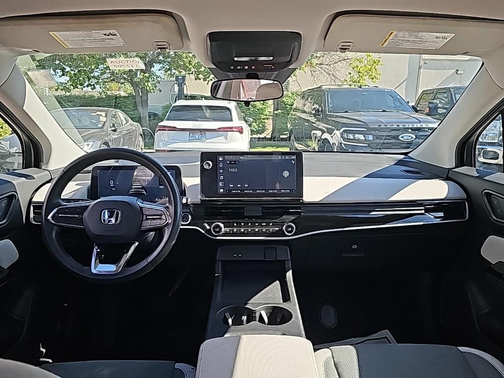 used 2024 Honda Prologue car, priced at $29,950