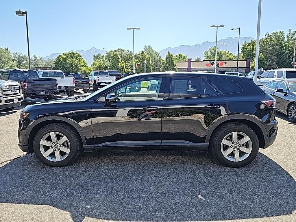 used 2024 Honda Prologue car, priced at $29,950
