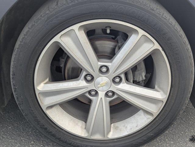 used 2013 Chevrolet Cruze car, priced at $3,998