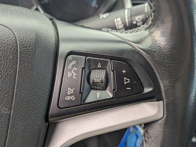 used 2013 Chevrolet Cruze car, priced at $3,998