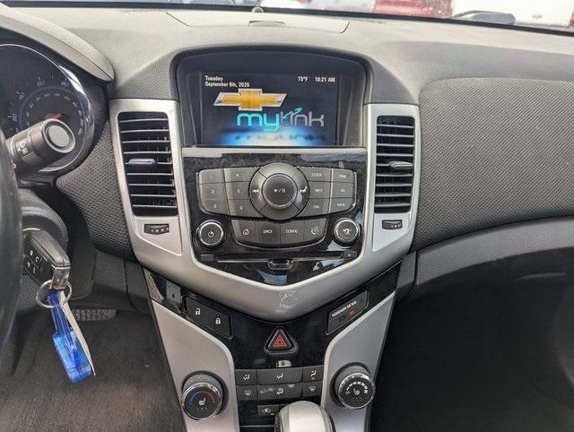 used 2013 Chevrolet Cruze car, priced at $3,998