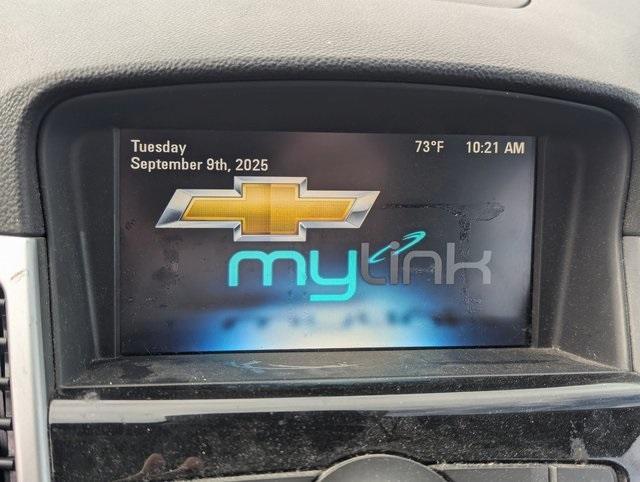 used 2013 Chevrolet Cruze car, priced at $3,998