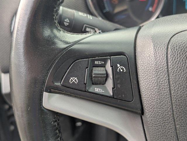 used 2013 Chevrolet Cruze car, priced at $3,998