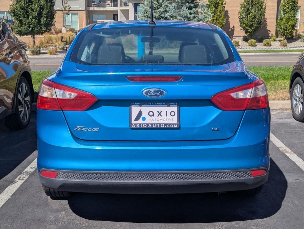 used 2012 Ford Focus car, priced at $2,988