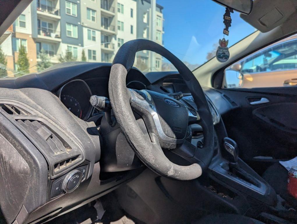 used 2012 Ford Focus car, priced at $2,988