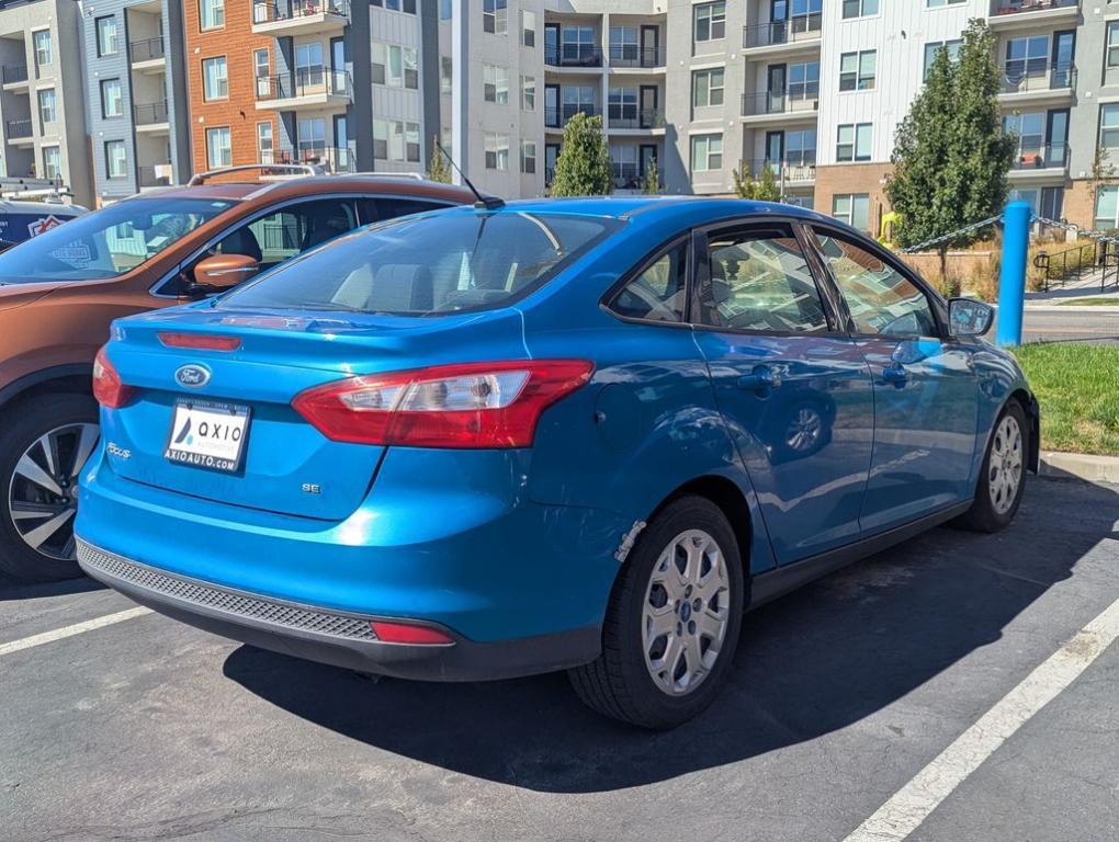 used 2012 Ford Focus car, priced at $2,988