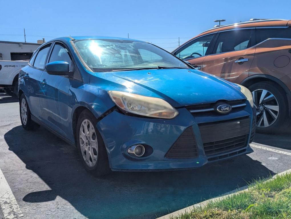 used 2012 Ford Focus car, priced at $2,988