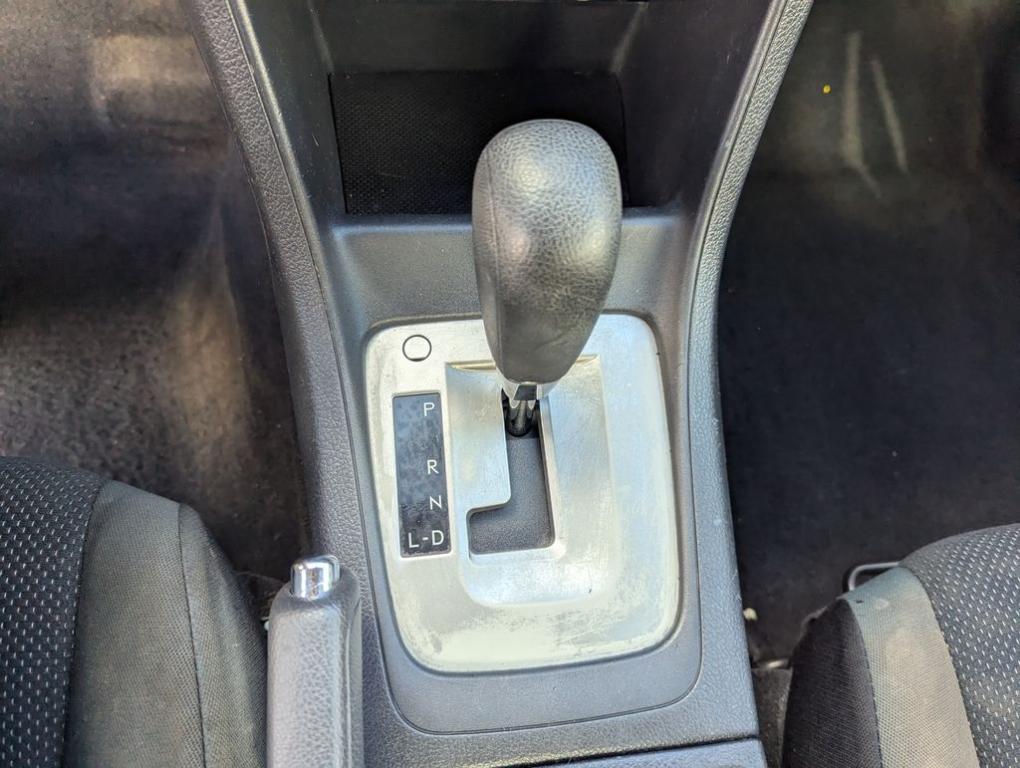 used 2016 Subaru Impreza car, priced at $10,788