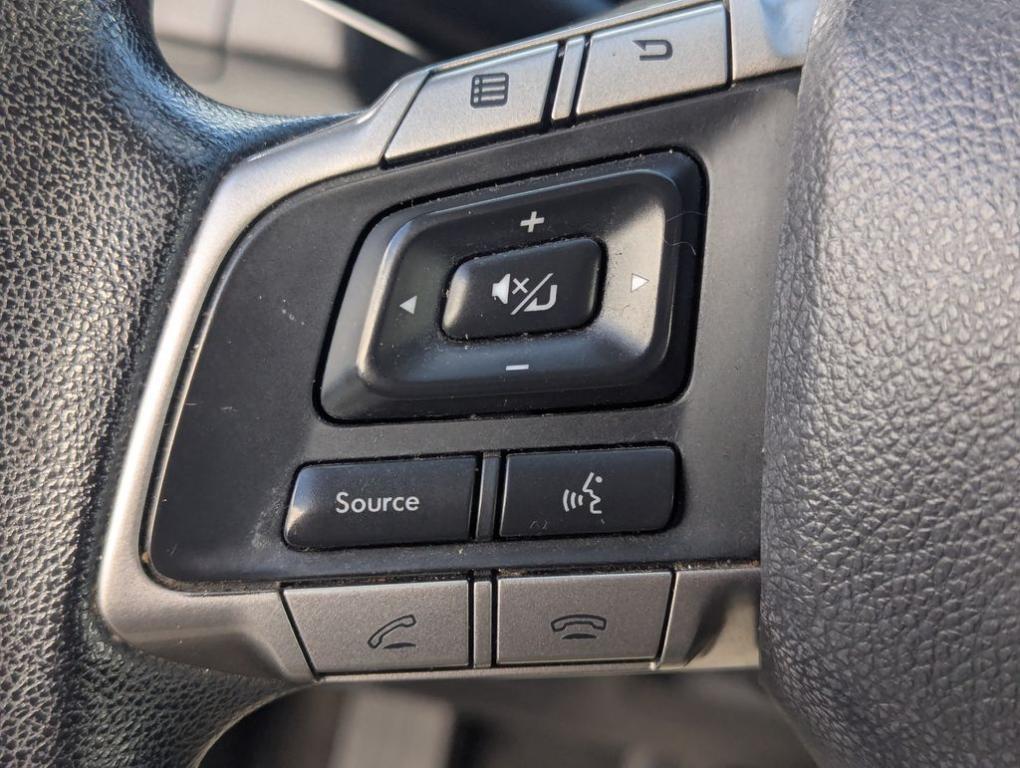 used 2016 Subaru Impreza car, priced at $10,788