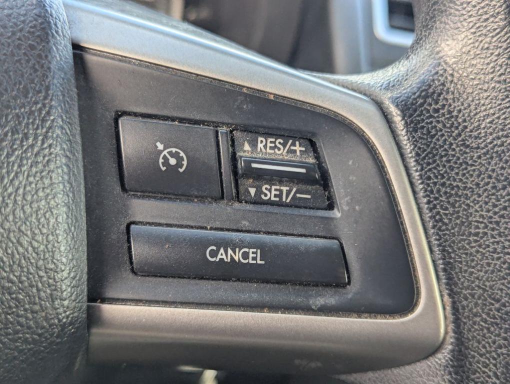 used 2016 Subaru Impreza car, priced at $10,788