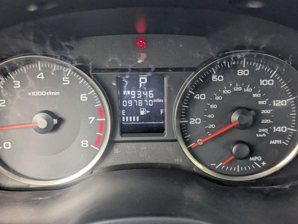 used 2016 Subaru Impreza car, priced at $10,788