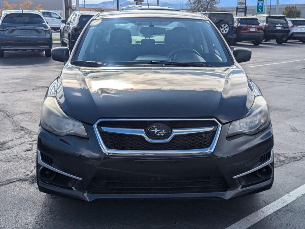 used 2016 Subaru Impreza car, priced at $10,788