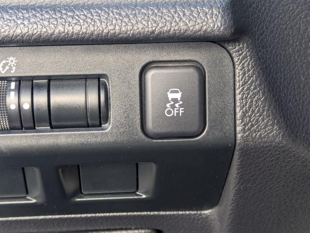 used 2016 Subaru Impreza car, priced at $10,788