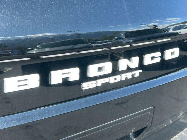 used 2024 Ford Bronco Sport car, priced at $25,995