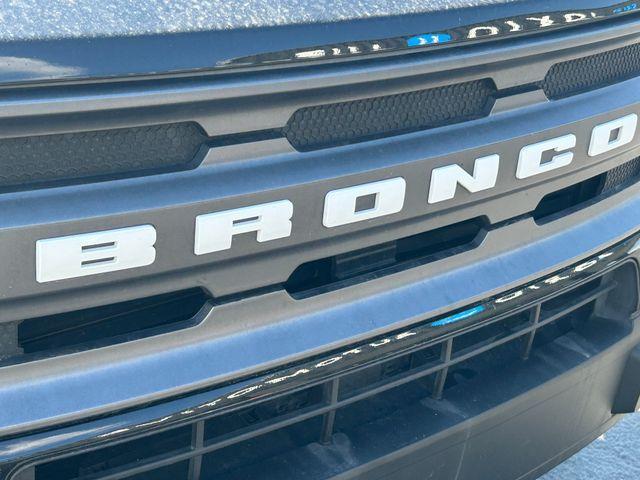 used 2024 Ford Bronco Sport car, priced at $25,995