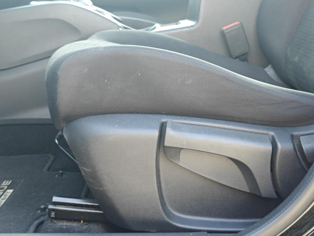 used 2019 Nissan Rogue Sport car, priced at $11,482