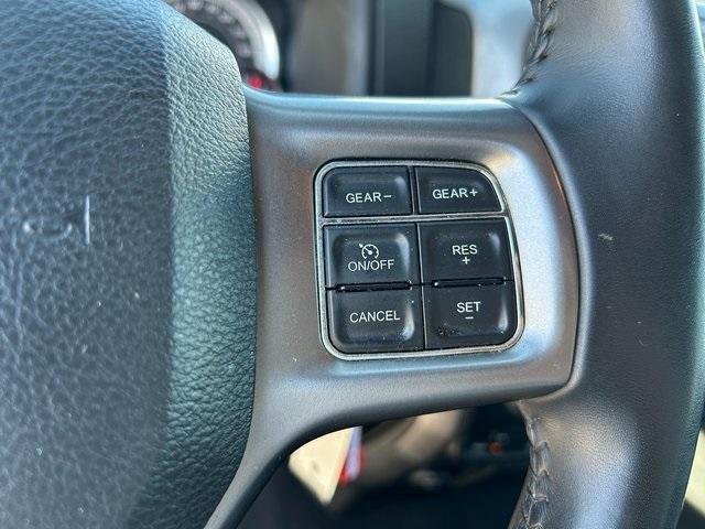 used 2022 Ram 1500 Classic car, priced at $34,663