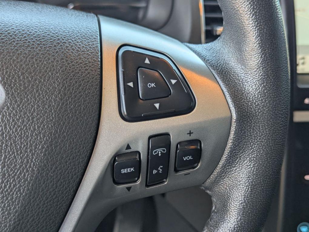 used 2019 Ford Flex car, priced at $19,588
