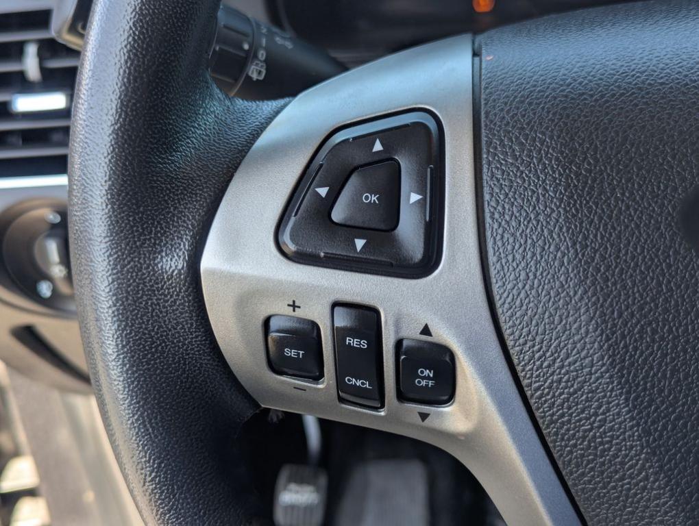 used 2019 Ford Flex car, priced at $19,588