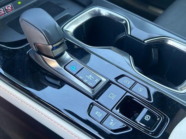 used 2023 Lexus NX 350 car, priced at $43,995