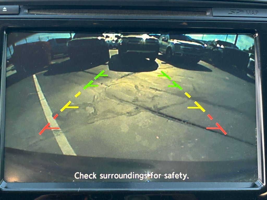 used 2017 Nissan Maxima car, priced at $11,988