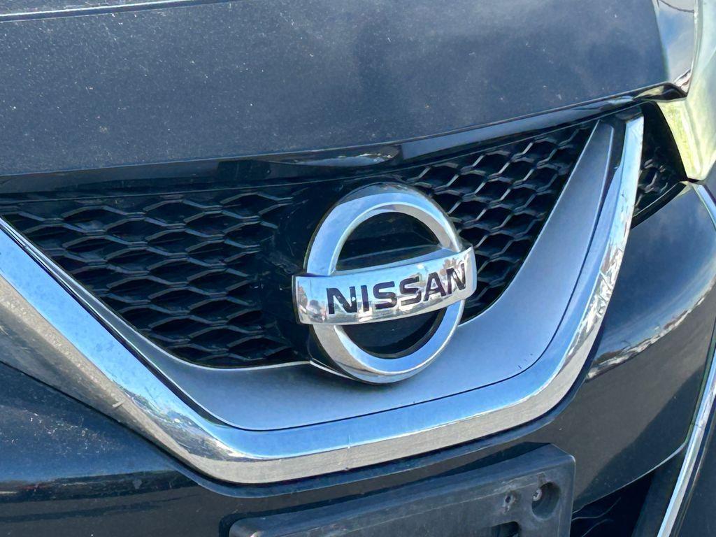 used 2017 Nissan Maxima car, priced at $11,988
