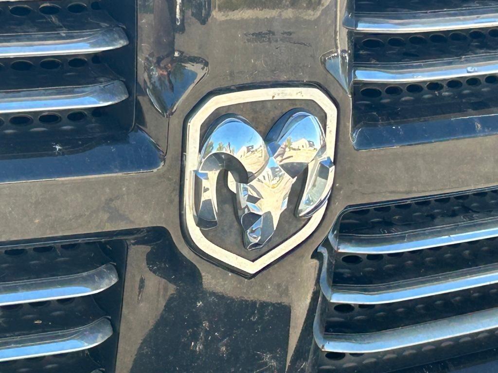 used 2014 Ram 1500 car, priced at $17,995