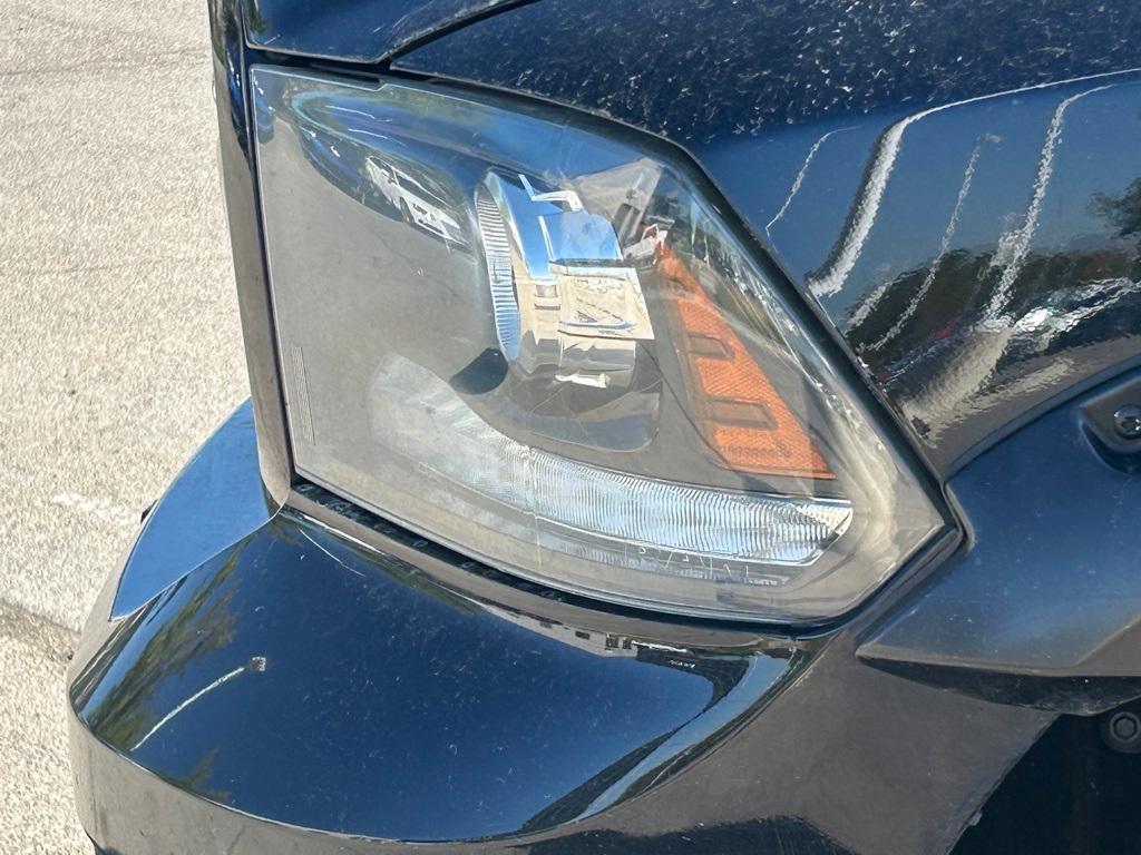 used 2014 Ram 1500 car, priced at $17,995