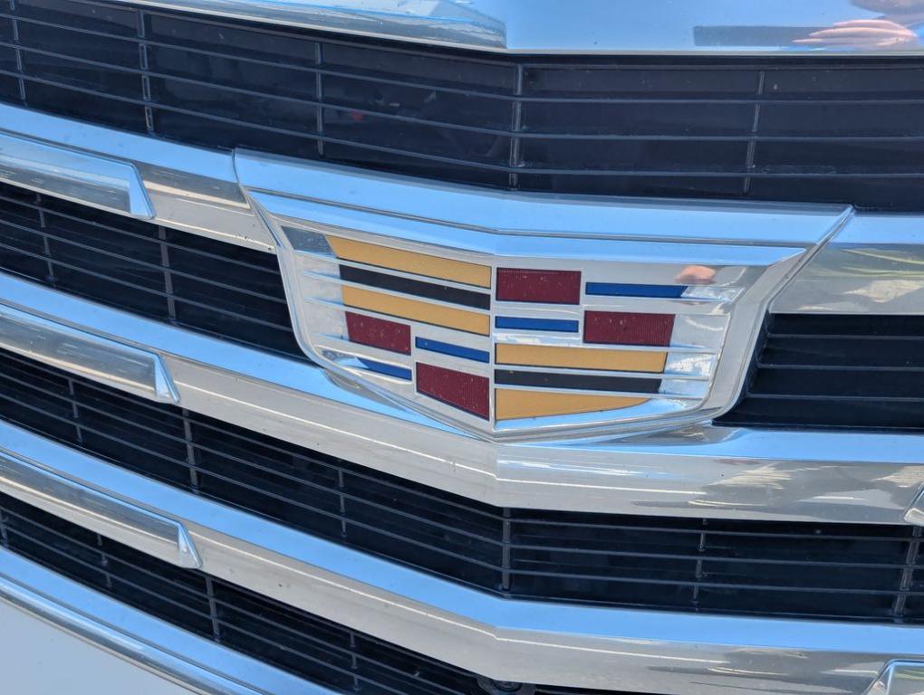 used 2020 Cadillac Escalade ESV car, priced at $38,288