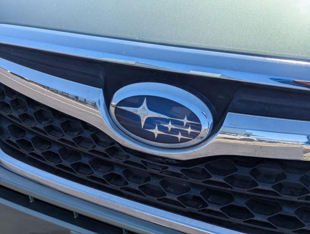 used 2015 Subaru Forester car, priced at $11,588