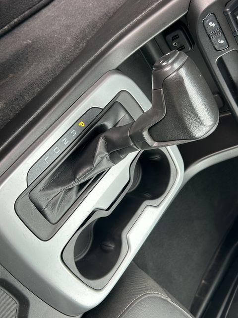 used 2021 Chevrolet Colorado car, priced at $39,995