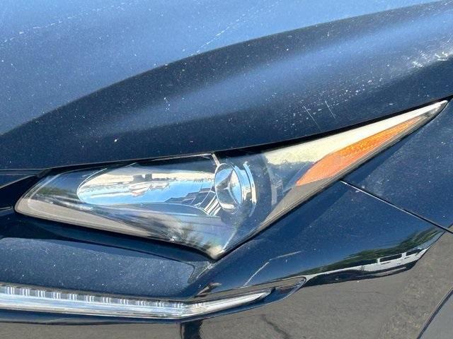 used 2016 Lexus NX 200t car, priced at $20,000