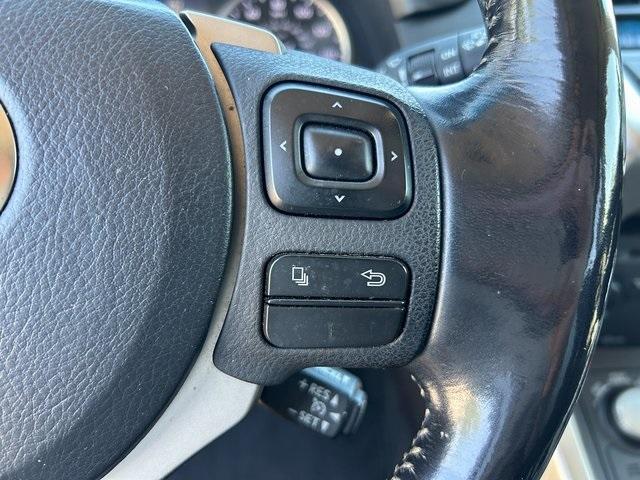 used 2016 Lexus NX 200t car, priced at $20,000